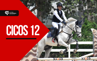 CICOS 12