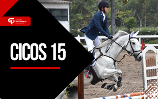 CICOS 15