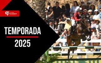 Temporada 2025