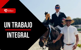 UN TRABAJO INTEGRAL POTENCIA EL TALENTO Y LAS HABILIDADES